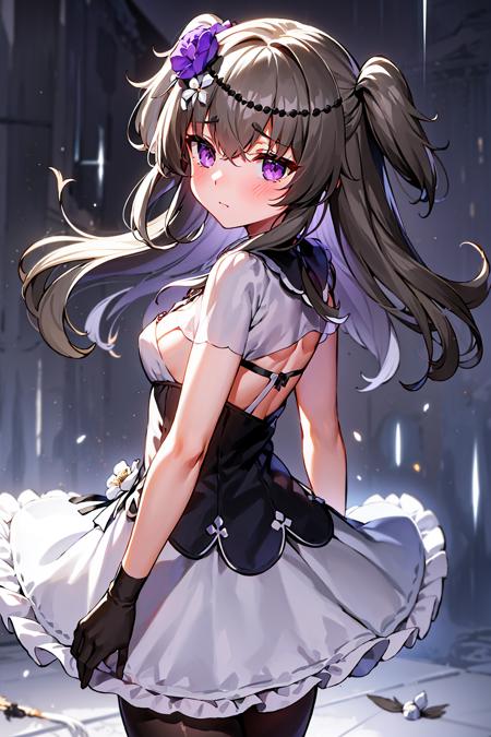 Meimei_Himari_LoRA_DM版本v0.12 (ID: 114485)