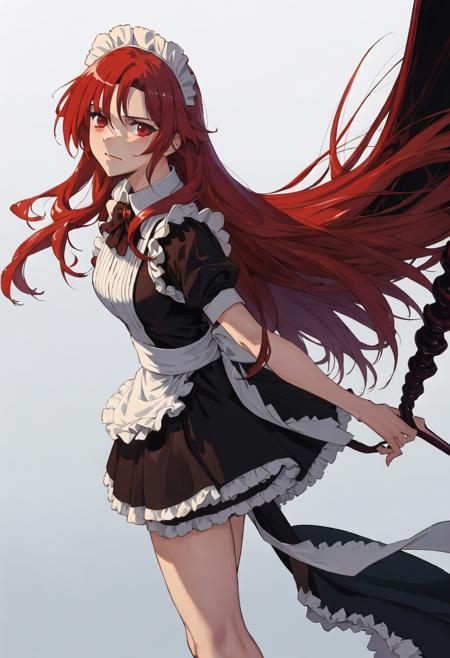 [Web-Based] Lisara Restall (So, I Can't Play H!)