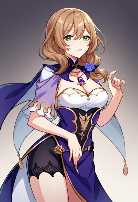 Pochimaru/ぽち丸/Marumaru Wanwan (Artist Style) SDXL LoRA [Pony]