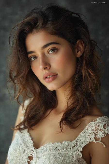 Ketika sharma (Indian actress) - SDXL + FLUX