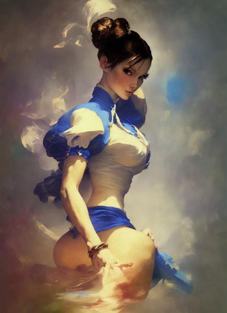 Game Characters