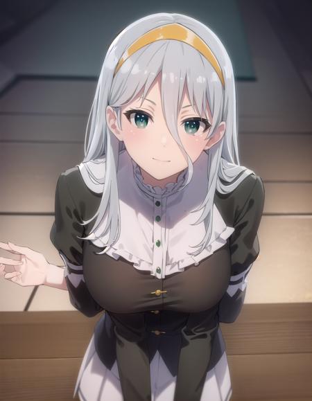 Gekkou (月光) / Senkou (閃光) - Senran Kagura (閃乱カグラ) - COMMISSION