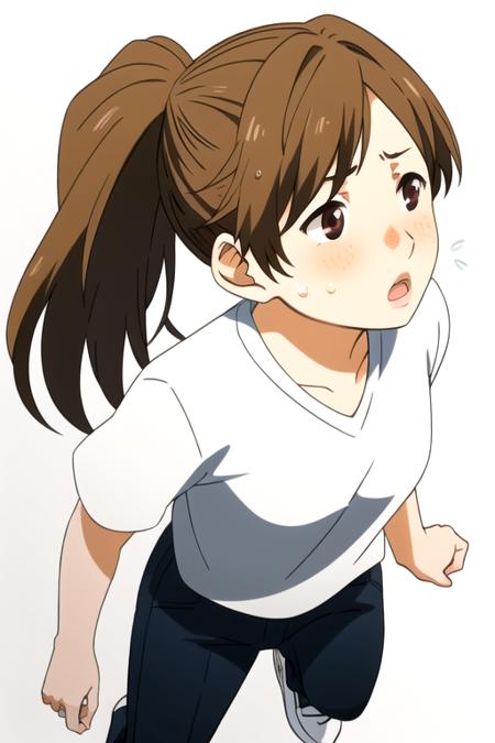 Nao Kashiwagi [Shigatsu Wa Kimi No Uso]