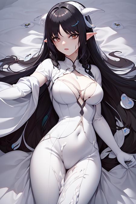Bloodless - Bloodstained (Character)