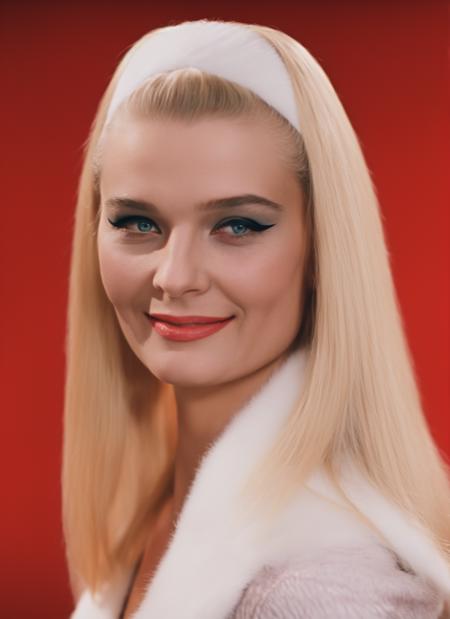 Светлана Светличная (Бриллиантовая рука 1969)/ Svetlana Svetlichnaya - Soviet actress版本v1.0 (ID: 67374)