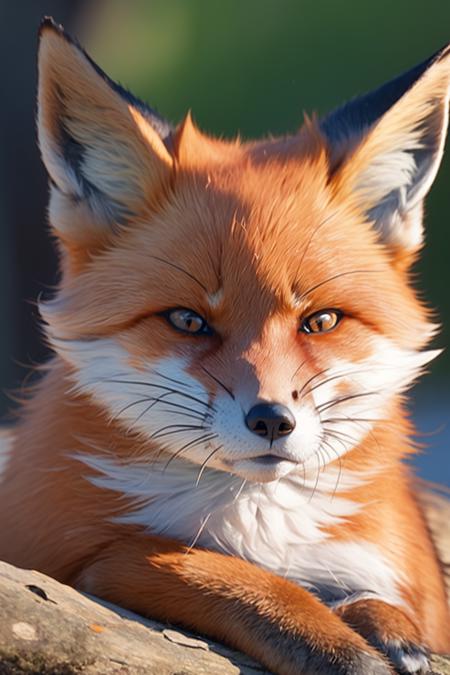 Fox