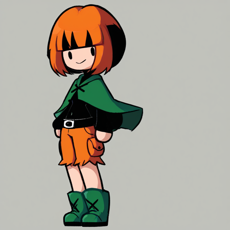 thecappucino04 Artstyle版本v0.7 (ID: 507500)