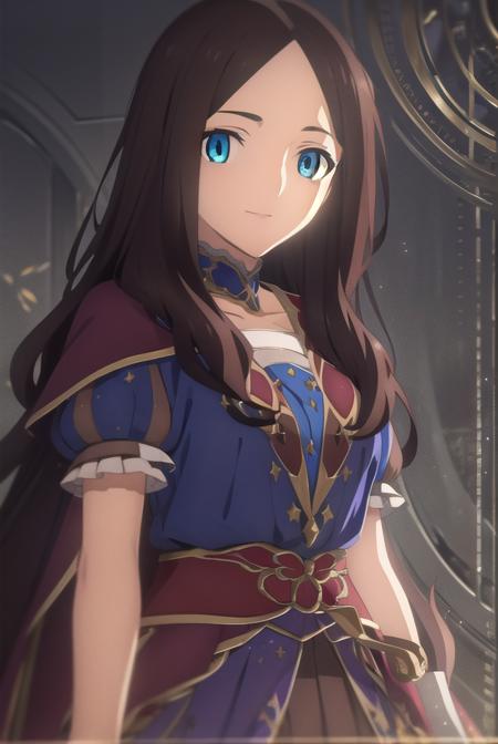 Leonardo Da Vinci (レオナルド・ダ・ヴィンチ) - Fate Grand Order