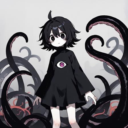 Character: Mammon (Lavaimp)