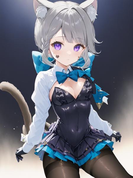 Genshin_XL｜原神琳妮特  Lynette  (genshin impact)