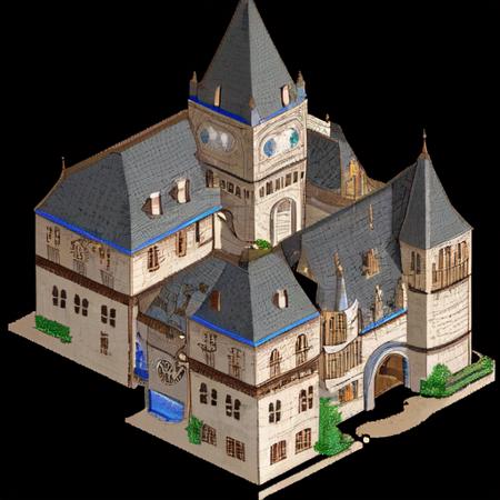 AoE_Buildings