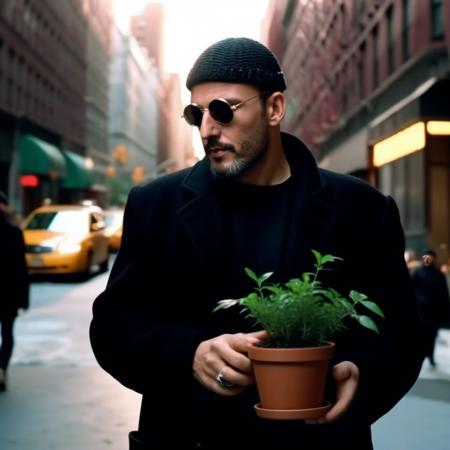 Léon: The Professional