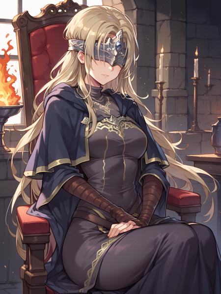 Fire Keeper版本v1.0 (ID: 685420)