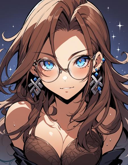 JoeMad Style SDXL (LORA)