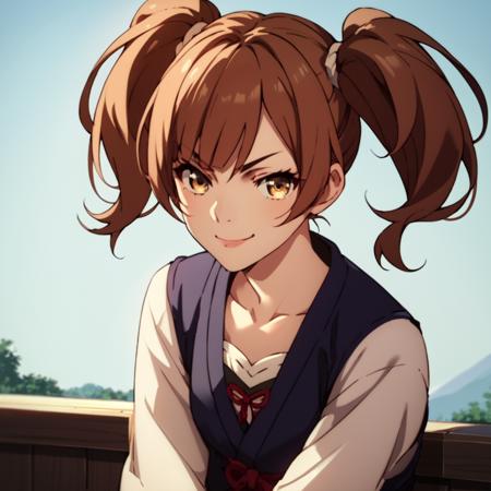Rising of the Shield Hero - Girl Pack