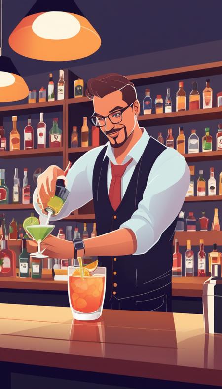 Fresh Ideas@Illustration 20#版本v1.0 (ID: 616997)