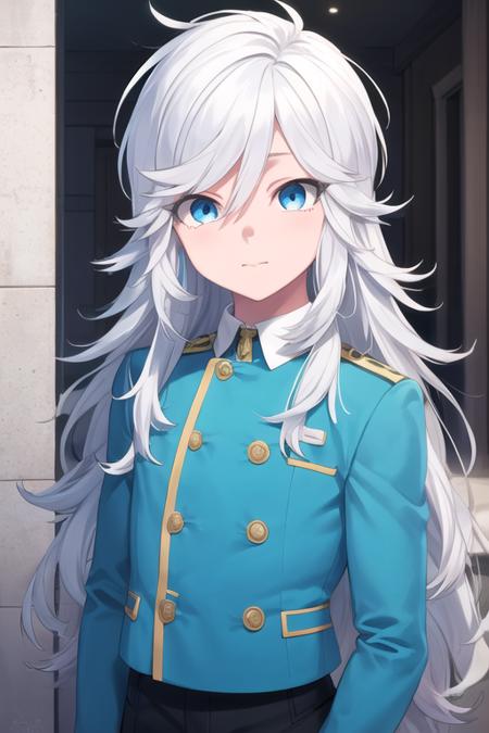 Akira Iwakiyamayukisatoshironanogojuurokushi / Kemono Jihen