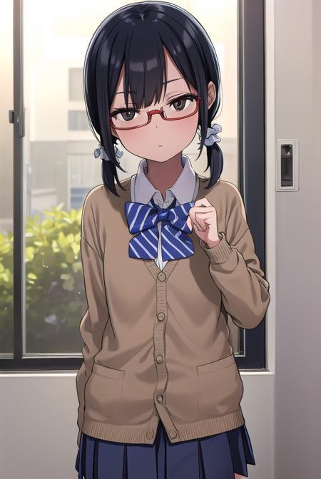 Shiho Sayama - [Arekusa Thunder (Arekusa Mahone)] Zokuzoku Yarasetekureru Senpai ([アレクササンダー (荒草まほん)] 続々・ヤラせてくれる先輩)