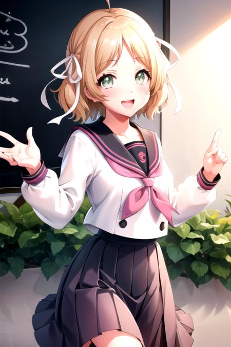 Miiko Takeshita版本v1.0 (ID: 198349)