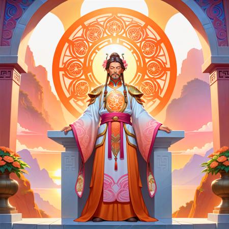 ZhuangziMix 2.5D