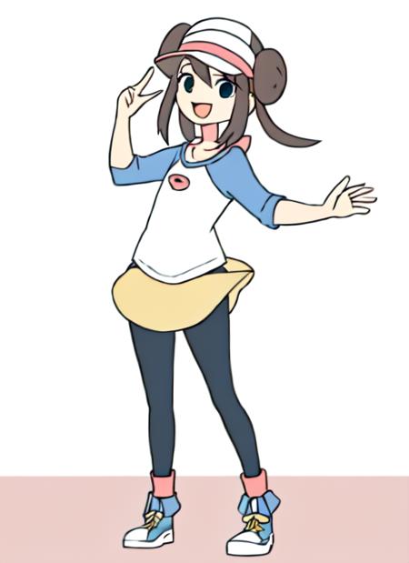 Cartoony Style