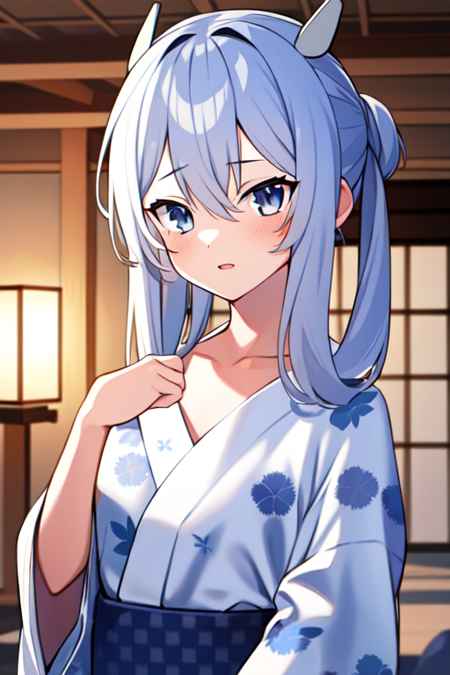 I-203 (KANCOLLE) | 6 Outfits