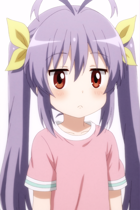 Non Non Biyori | Renge Miyauchi (PDXL)版本Renge Miyauchi (ID: 555225)