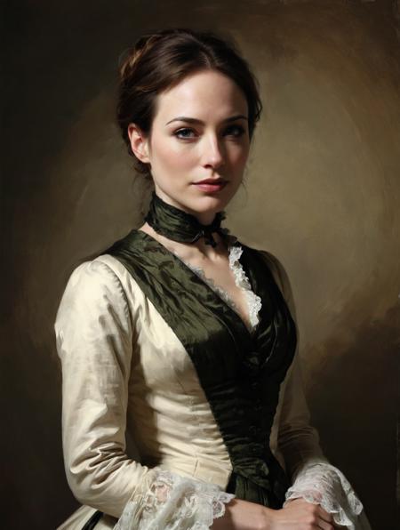 Claire Forlani FLUX | SDXL