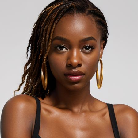 EbonyBeauty
