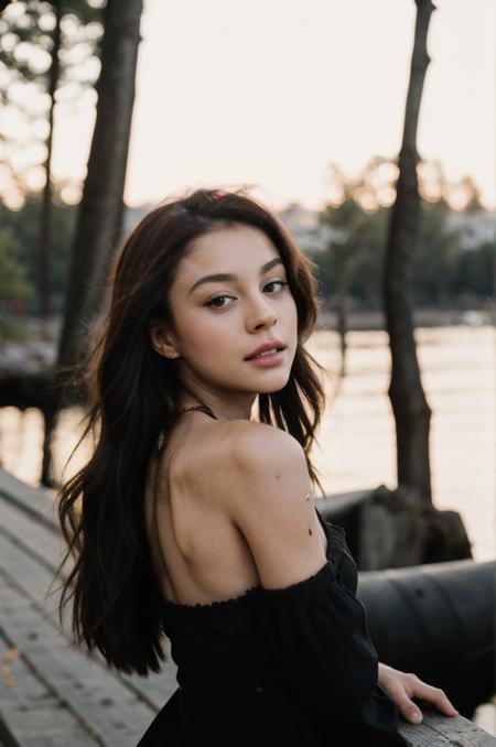 Ariana MXAI