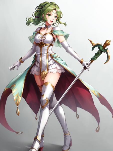 L'arachel (Fire Emblem)