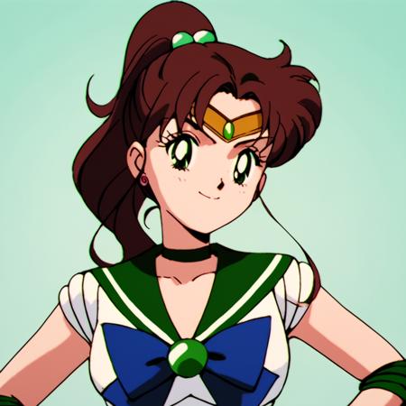 Sailor Moon / Sailor Guardians - Girls Pack