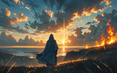 XUER Kingdom of Heaven