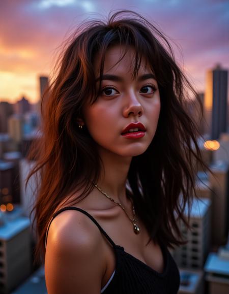 Zhao Jinmai 丨 赵今麦 丨 Chinese actress-Flux