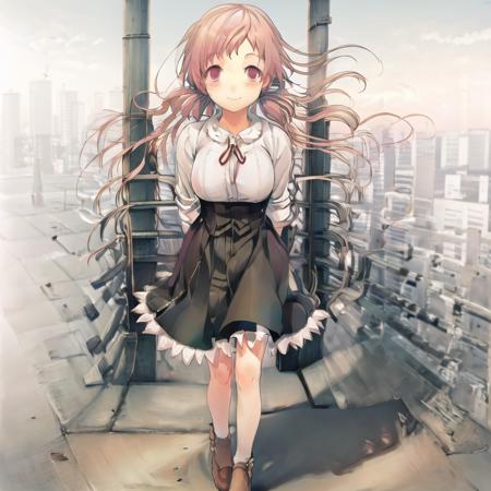 Aomi Isara版本v1.0 (ID: 139433)
