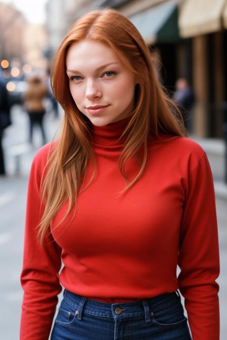Donna Pinciotti (That '70s Show TI version)