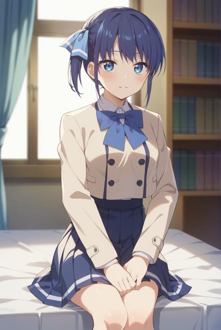 Kanojo mo Kanojo - Minase Nagisa [Pony] [COMMISSION]