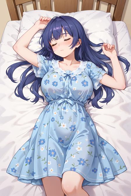 Futon7979 Pony