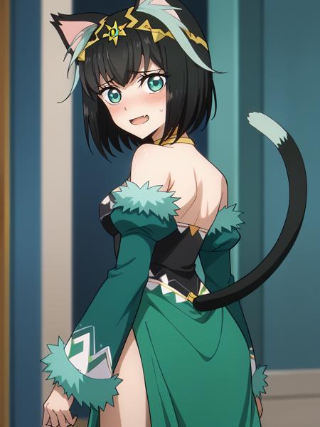 Tama / Matilda (Isekai Shikkaku) (2 Outfits)
