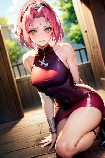Haruno Sakura