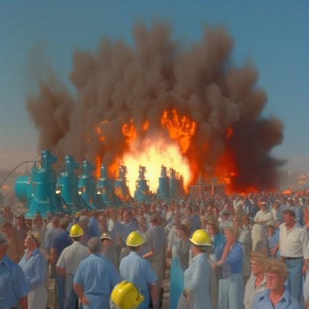 Koyaanisqatsi (1982)