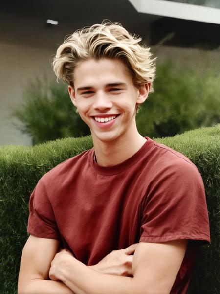 Austin Butler (actor)