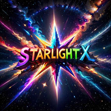 Harrlogos XL - Finally, custom text generation in SD!