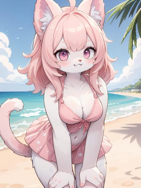 ToraFurryMix-Charm版本v1.0 (ID: 263183)