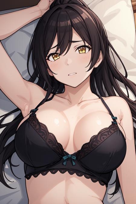 Sakuya - Idolmaster Shiny Colors