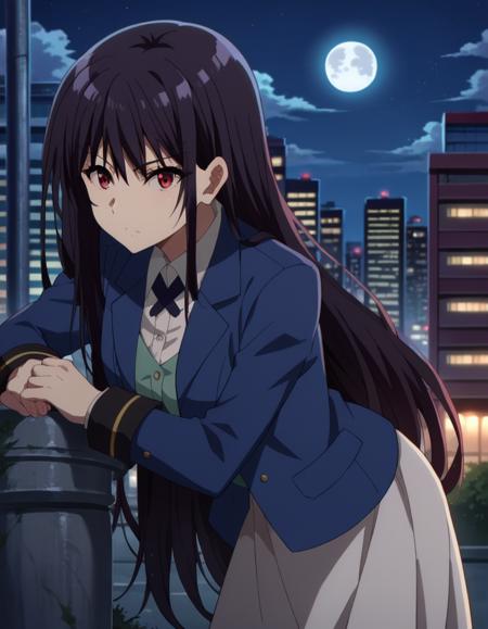 Claire Kagenou (クレア・カゲノー) - The Eminence in Shadow (Kage no Jitsuryokusha ni Naritakute!) (陰の実力者になりたくて！) - COMMISSION
