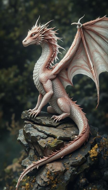 Dragon v2 | Flux