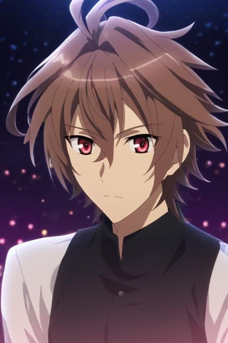 Sieg / Fate/Apocrypha (Pony)