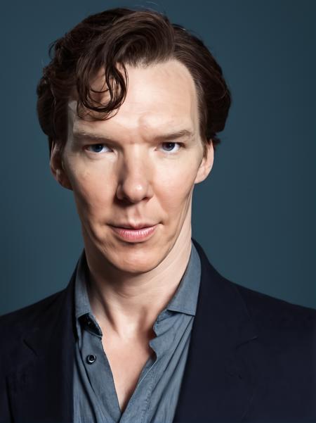 Benedict Cumberbatch (actor)