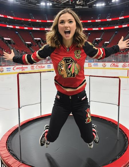 Kenzie Lalonde
